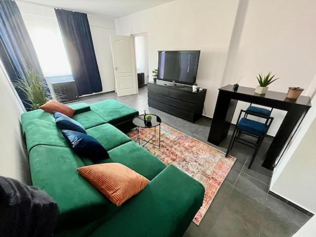 Golden Apartman 1 Lägenhet Debrecen Exteriör bild
